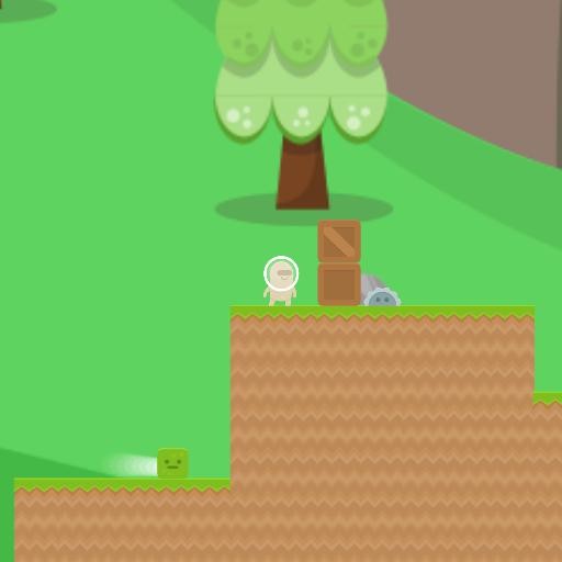 Procgen's 16 procedurally generated game environments