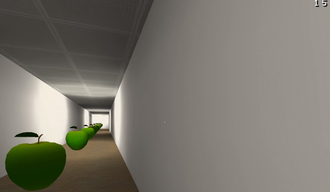 Progressive Networks Environment